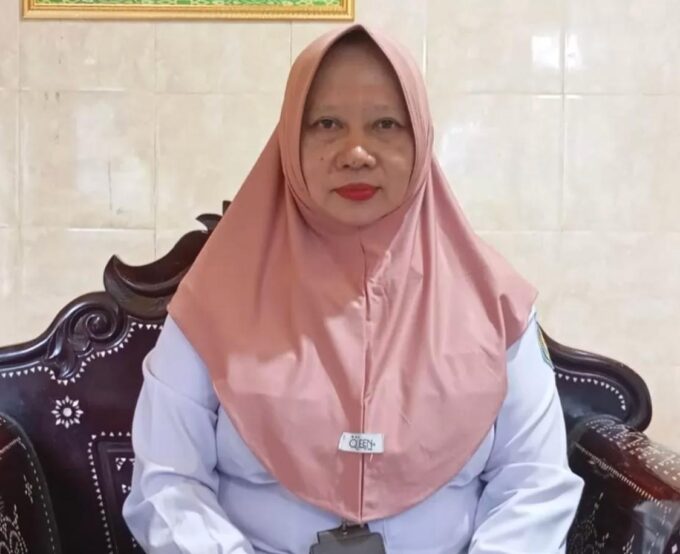 Lombok Post - Pembinaan Ekskul Terstruktur, SMPN 15 Mataram Konsisten Cetak Prestasi