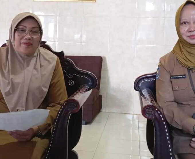 Lombok Post - Ratusan Siswa Antusias Ikuti TKA, SMPN 15 Mataram Siapkan Program Pemantapan Khusus