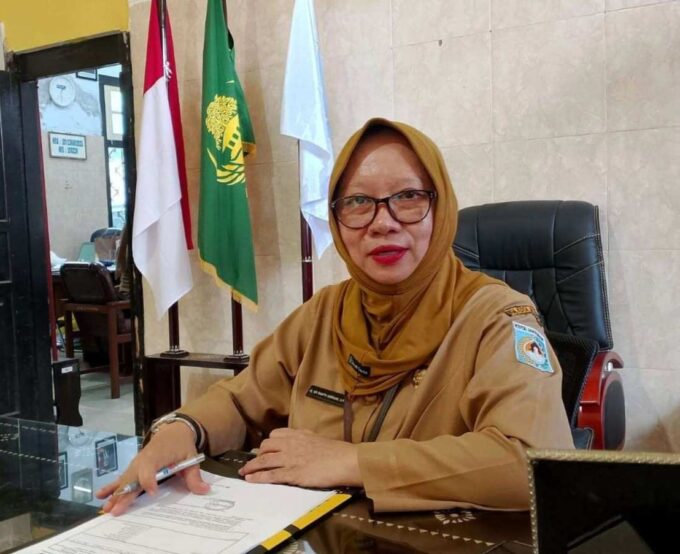 RRI.co.id - Full Day School SMPN 15 Mataram Berjalan Efektif