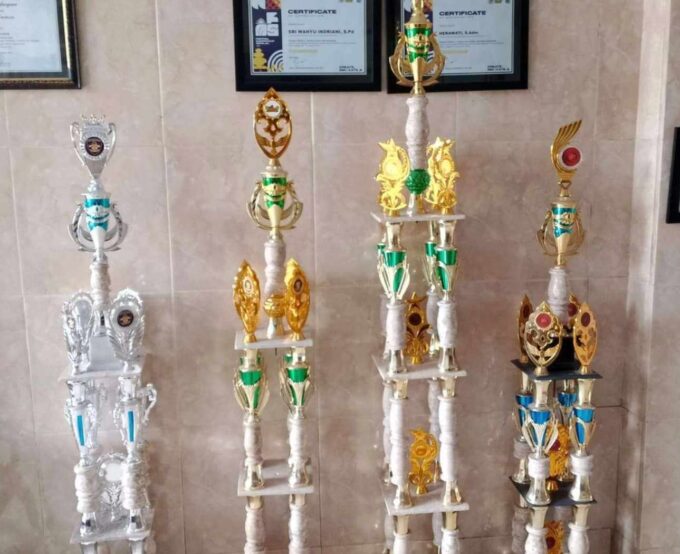 RRI.co.id - Rencana Strategis SMPN 15 Mataram Menuju Mutu Unggul