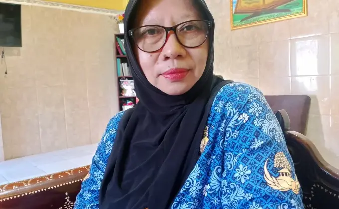 rri.co.id - SMPN 15 Mataram Perkuat Edukasi dan Paranting untuk Cegah Pernikahan Dini